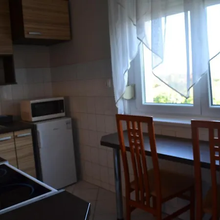 Chill Apartman Komárom Exterior photo
