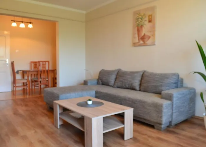 Chill Apartman