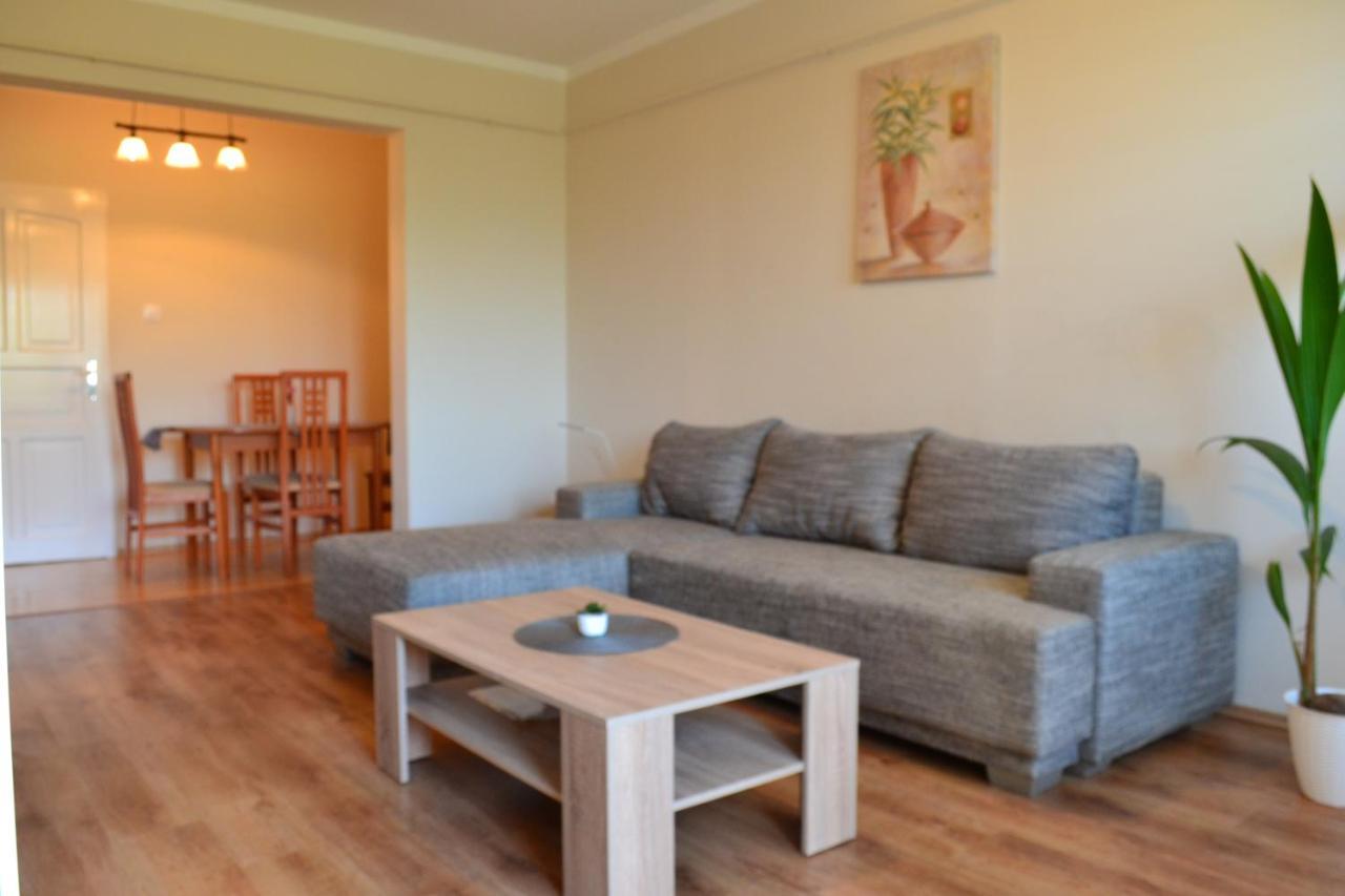 Chill Apartman