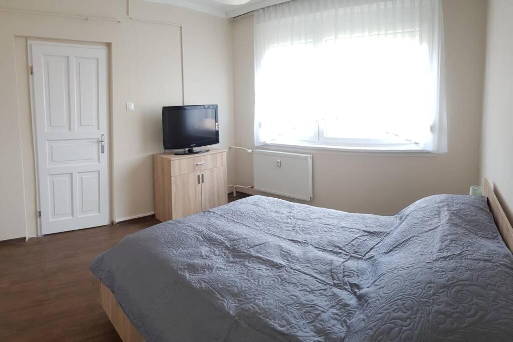 Apartman Chill *
